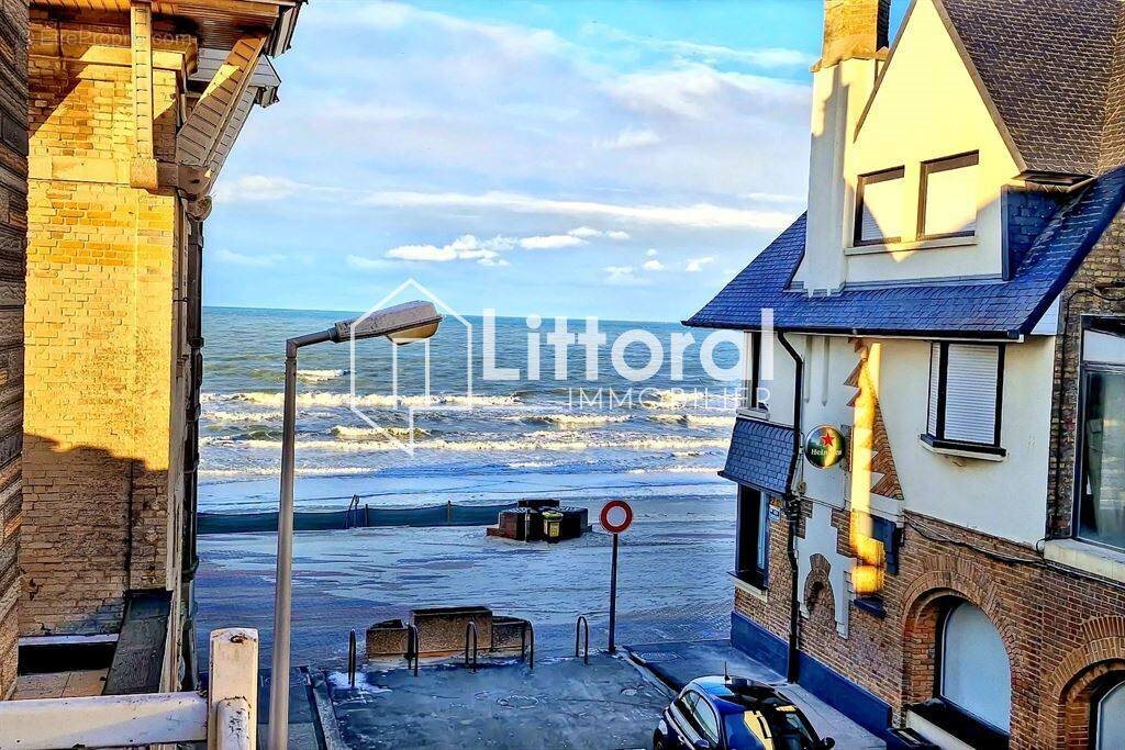Appartement à vendre, 82m², Bray-Dunes