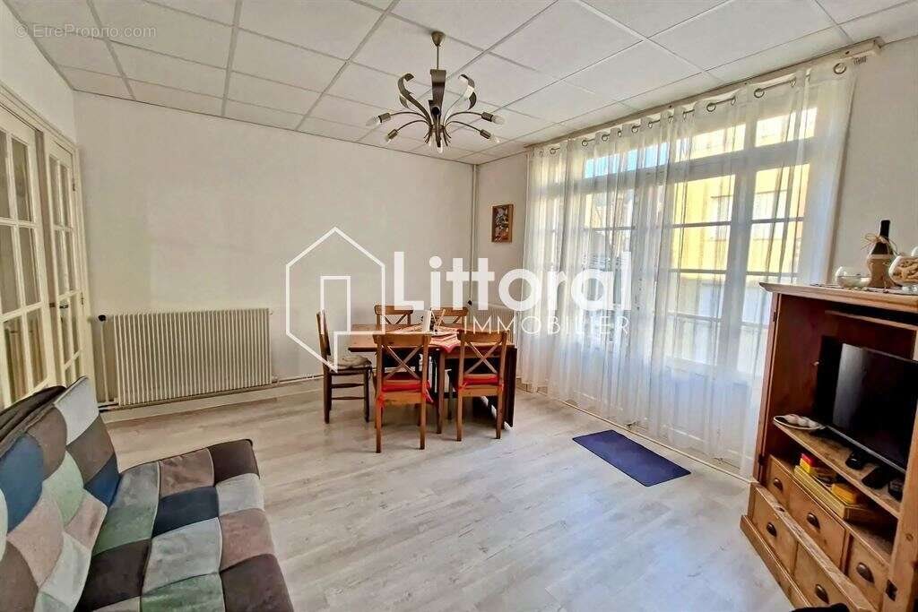Appartement à vendre, 82m², Bray-Dunes