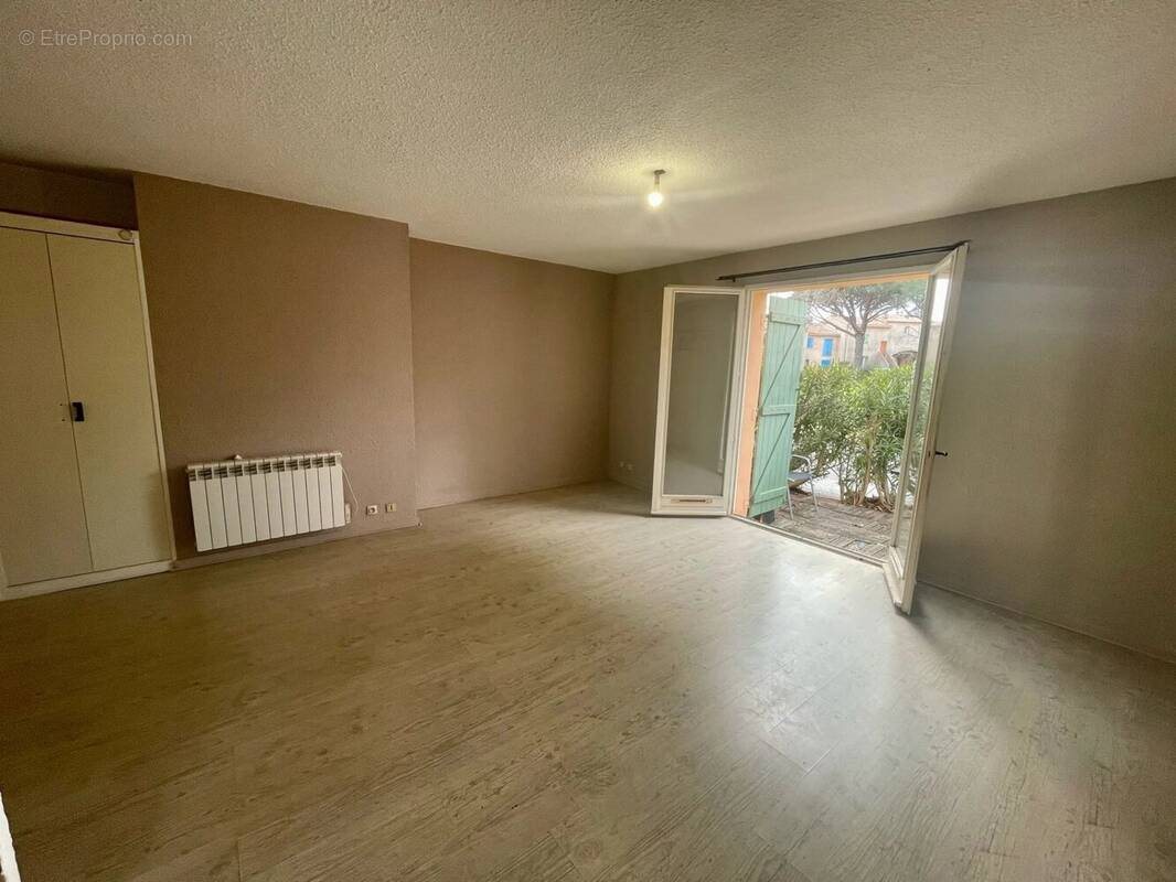 Appartement à vendre, 54m², La Londe-les-Maures