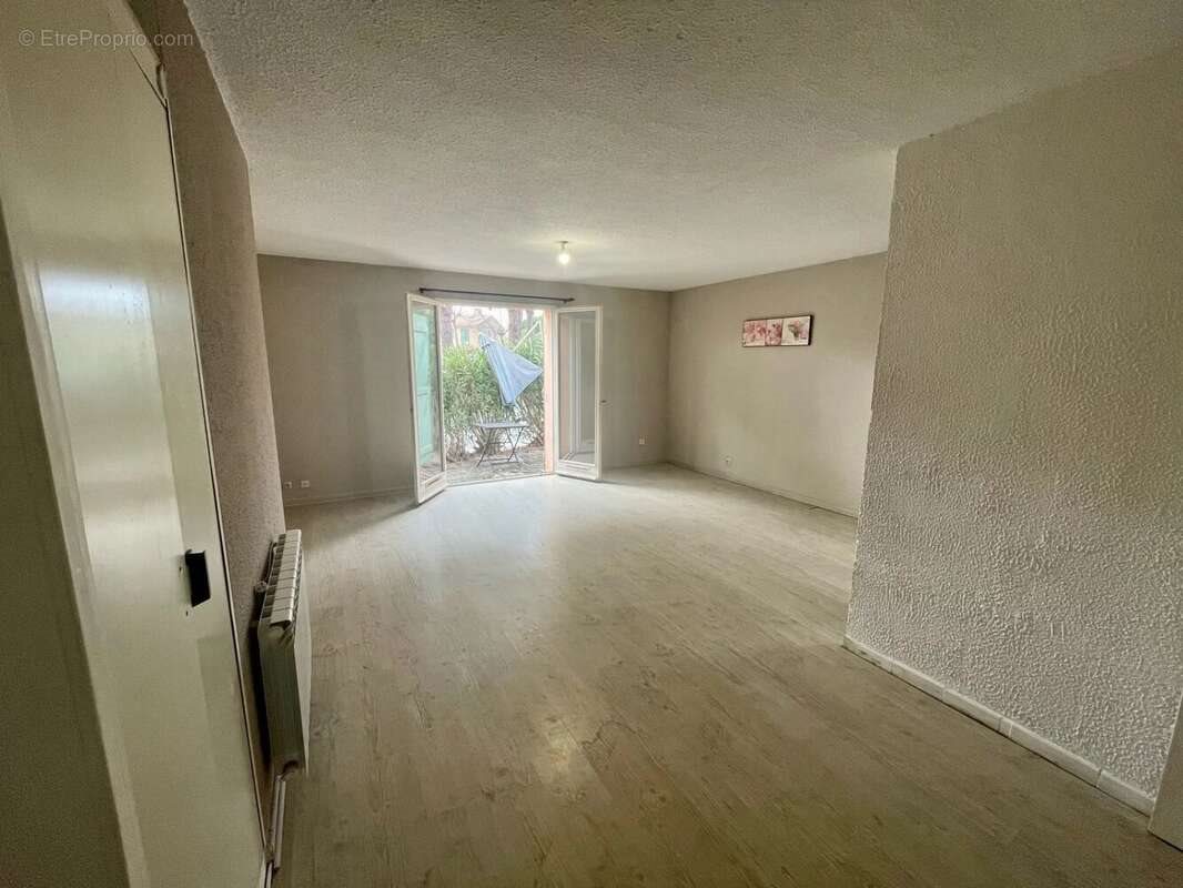 Appartement à vendre, 54m², La Londe-les-Maures
