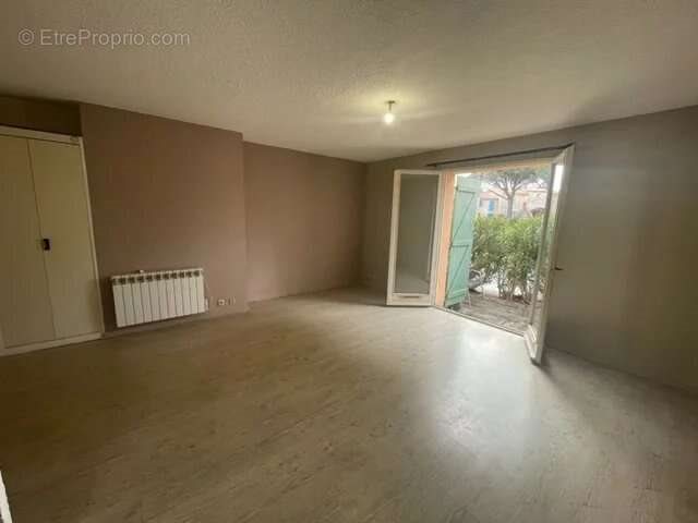 Appartement à vendre, 54m², La Londe-les-Maures