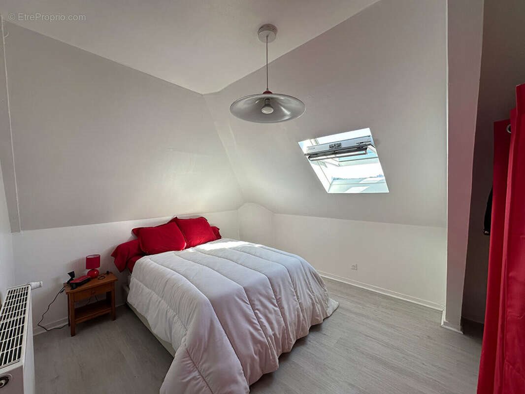 Appartement à vendre, 46m², Darnétal