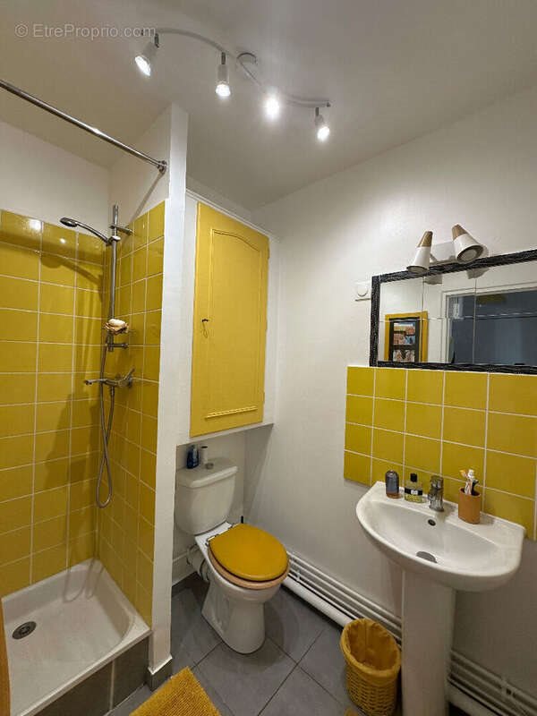 Appartement à vendre, 46m², Darnétal