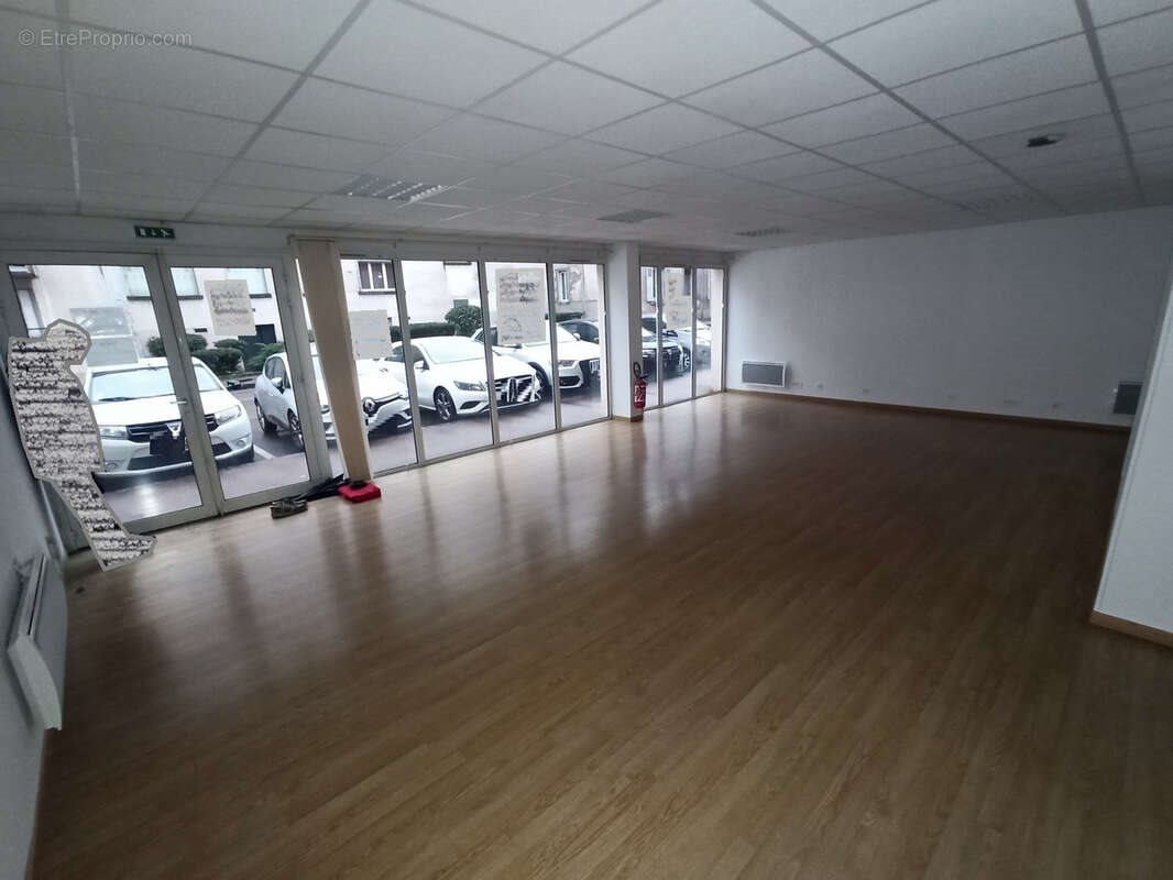 Maison à vendre, 85m², Limoges