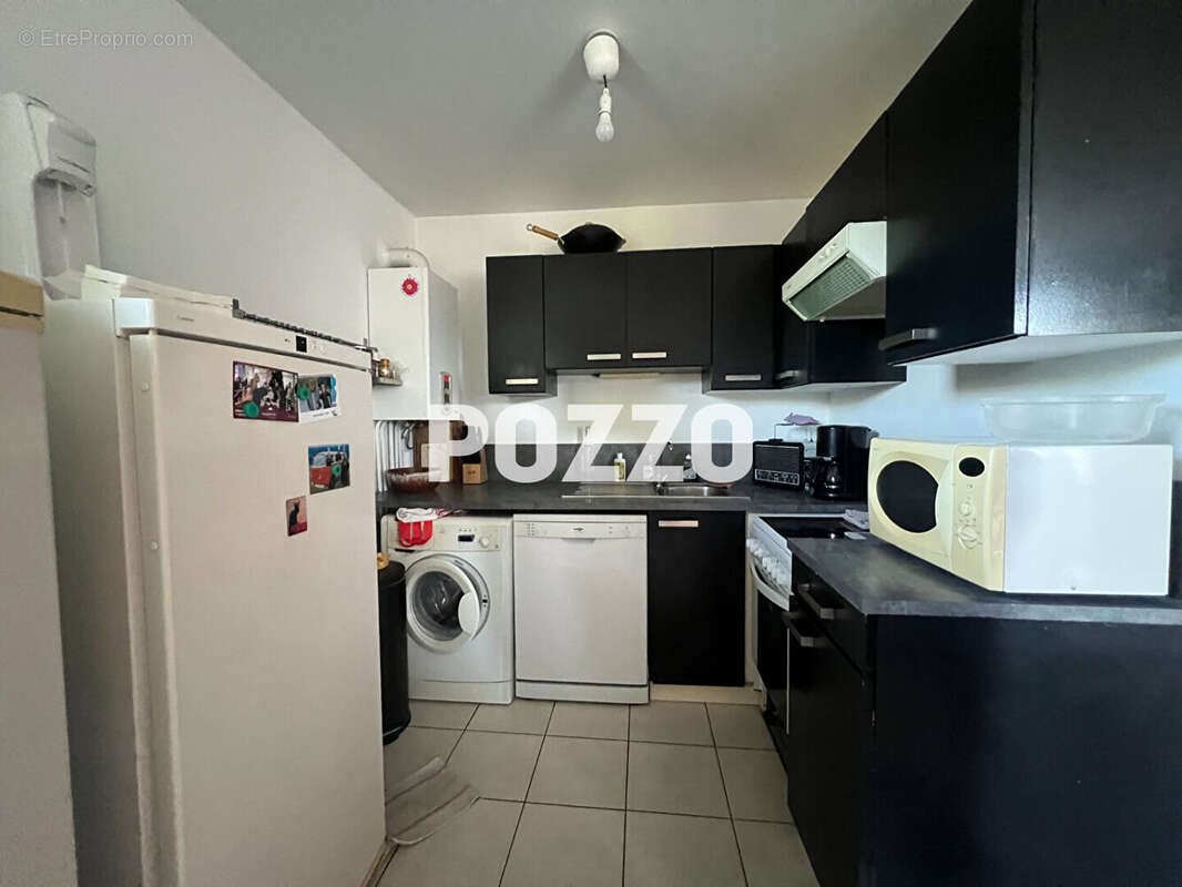 Appartement à vendre, 61m², Caen