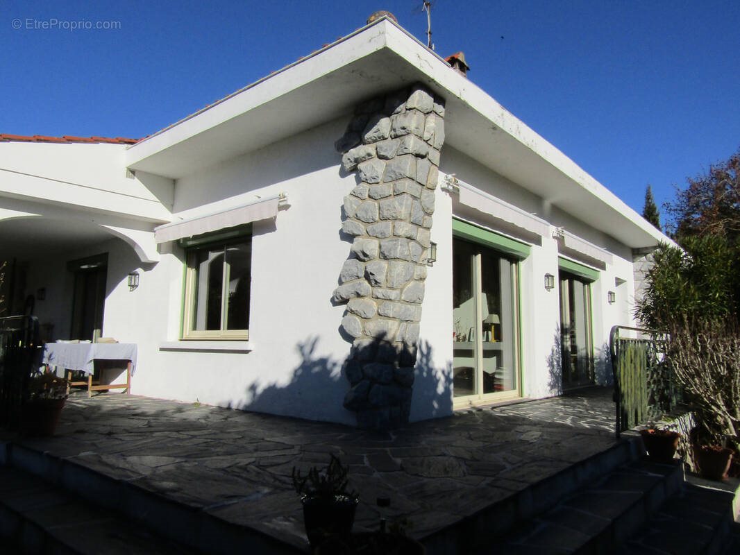 Maison à vendre, 135m², Sorèze