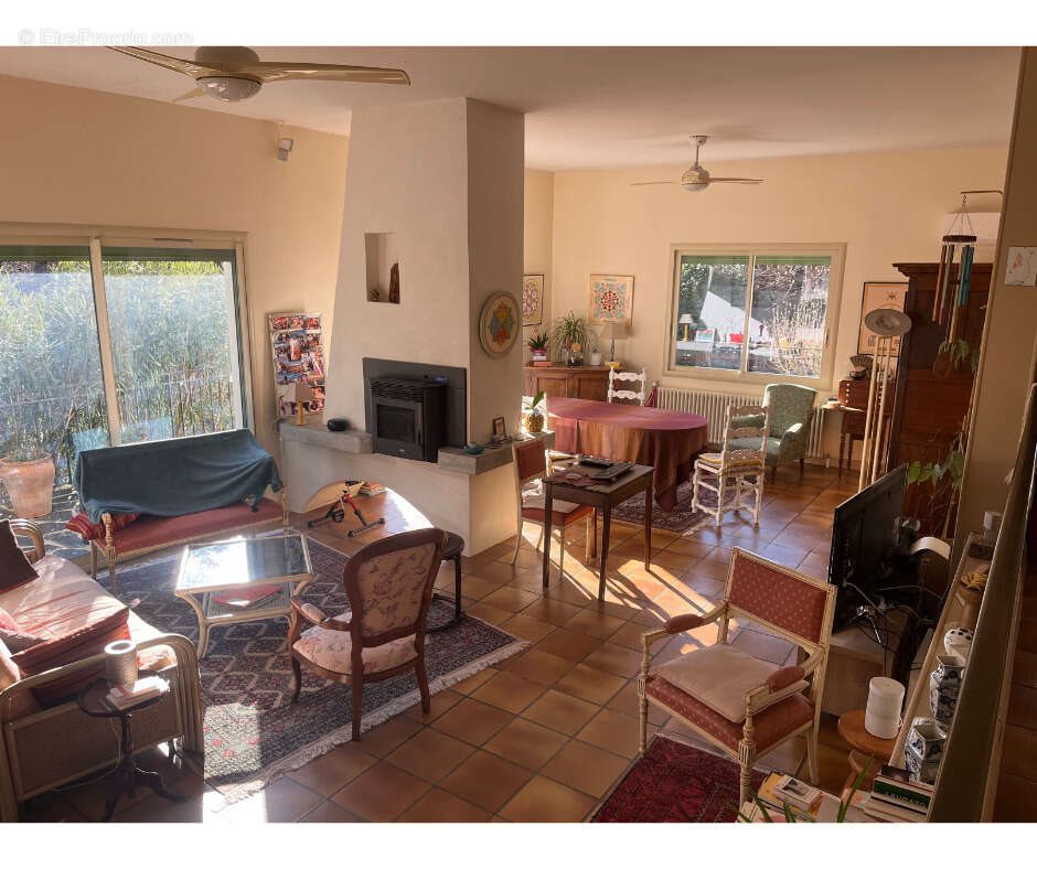Maison à vendre, 135m², Sorèze