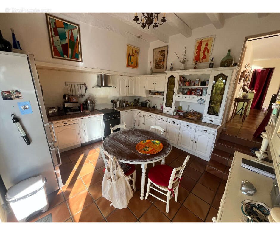 Maison à vendre, 135m², Sorèze