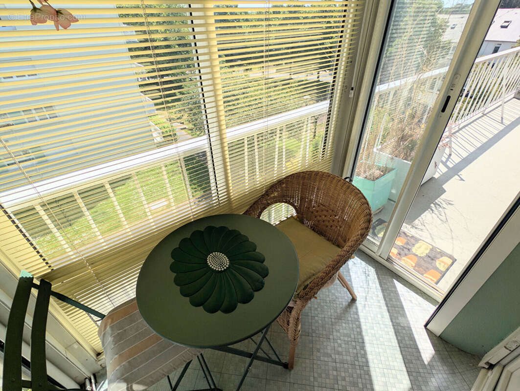 Appartement à vendre, 63m², Caen