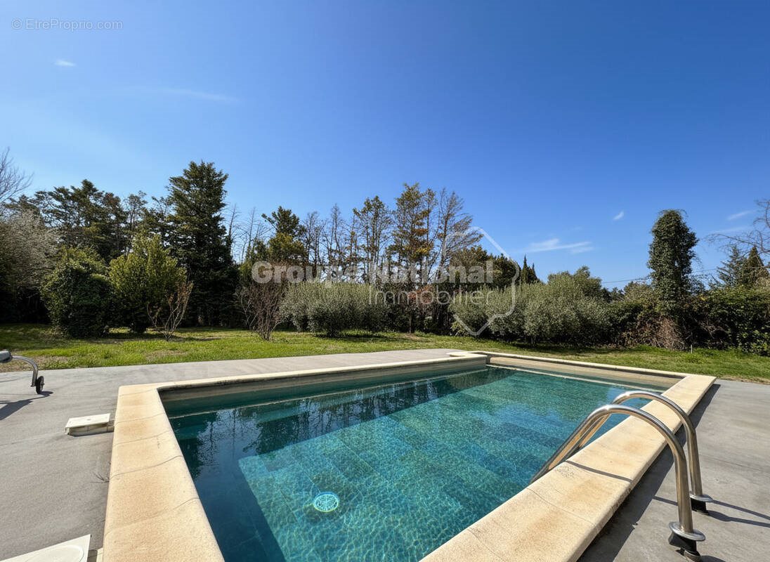 Maison à vendre, 120m², Tarascon