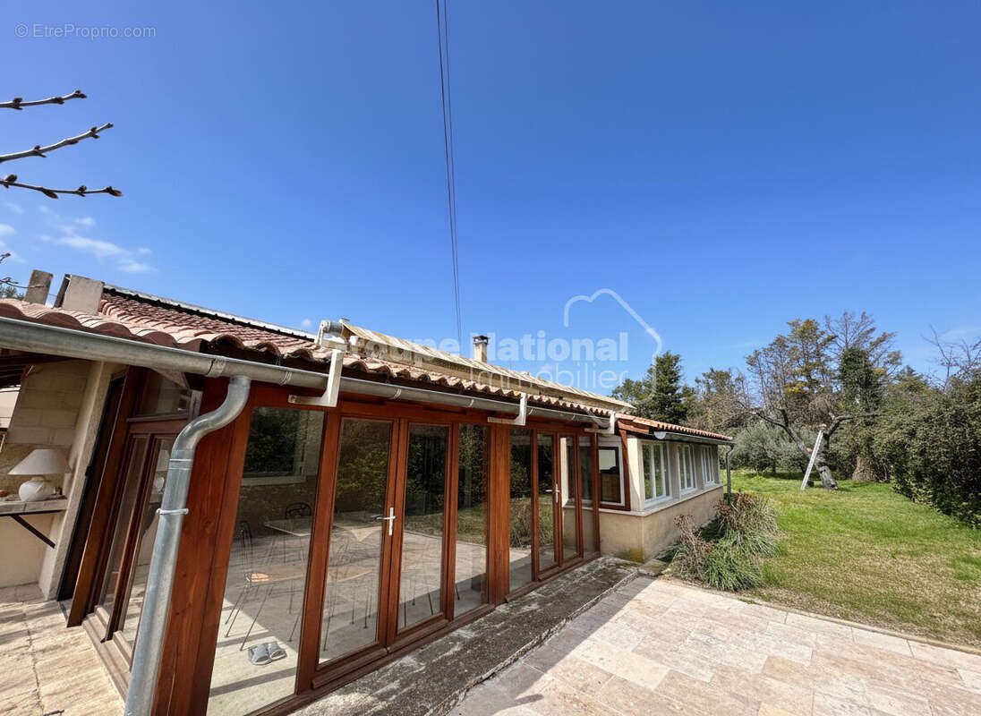 Maison à vendre, 120m², Tarascon