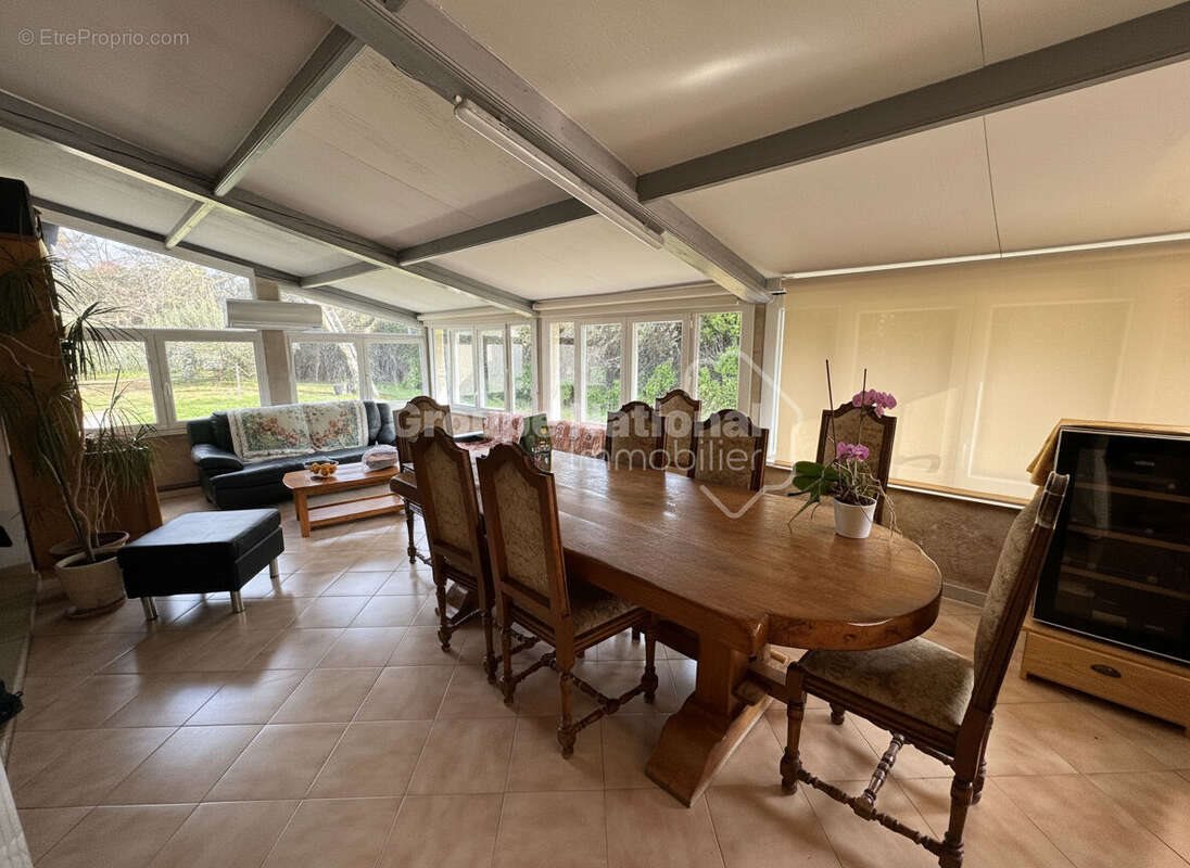 Maison à vendre, 120m², Tarascon