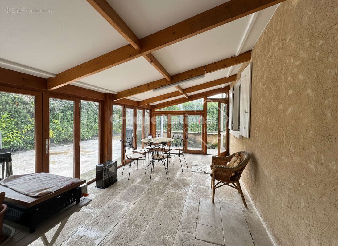 Maison à vendre, 120m², Tarascon