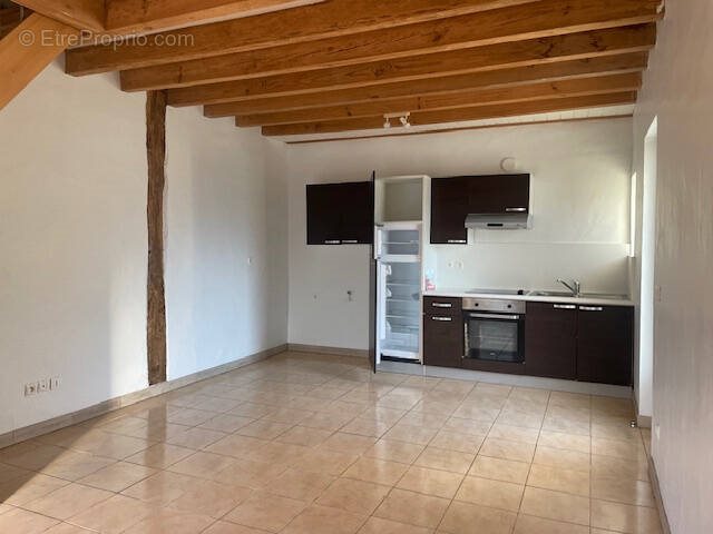 Appartement à vendre, 44m², Saint-Paul-lès-Dax