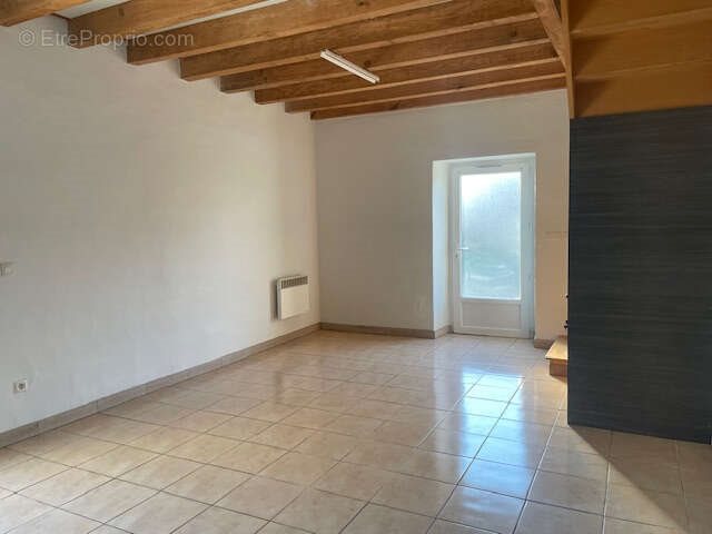 Appartement à vendre, 44m², Saint-Paul-lès-Dax