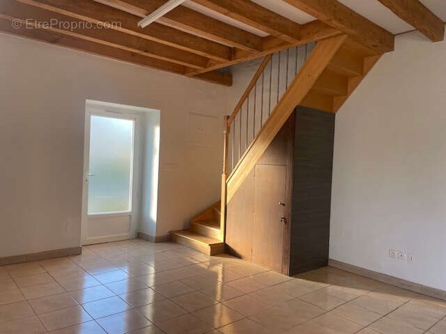 Appartement à vendre, 44m², Saint-Paul-lès-Dax