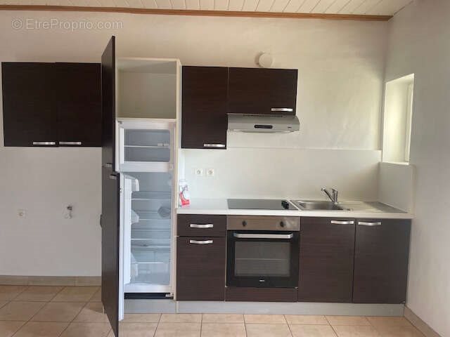 Appartement à vendre, 44m², Saint-Paul-lès-Dax