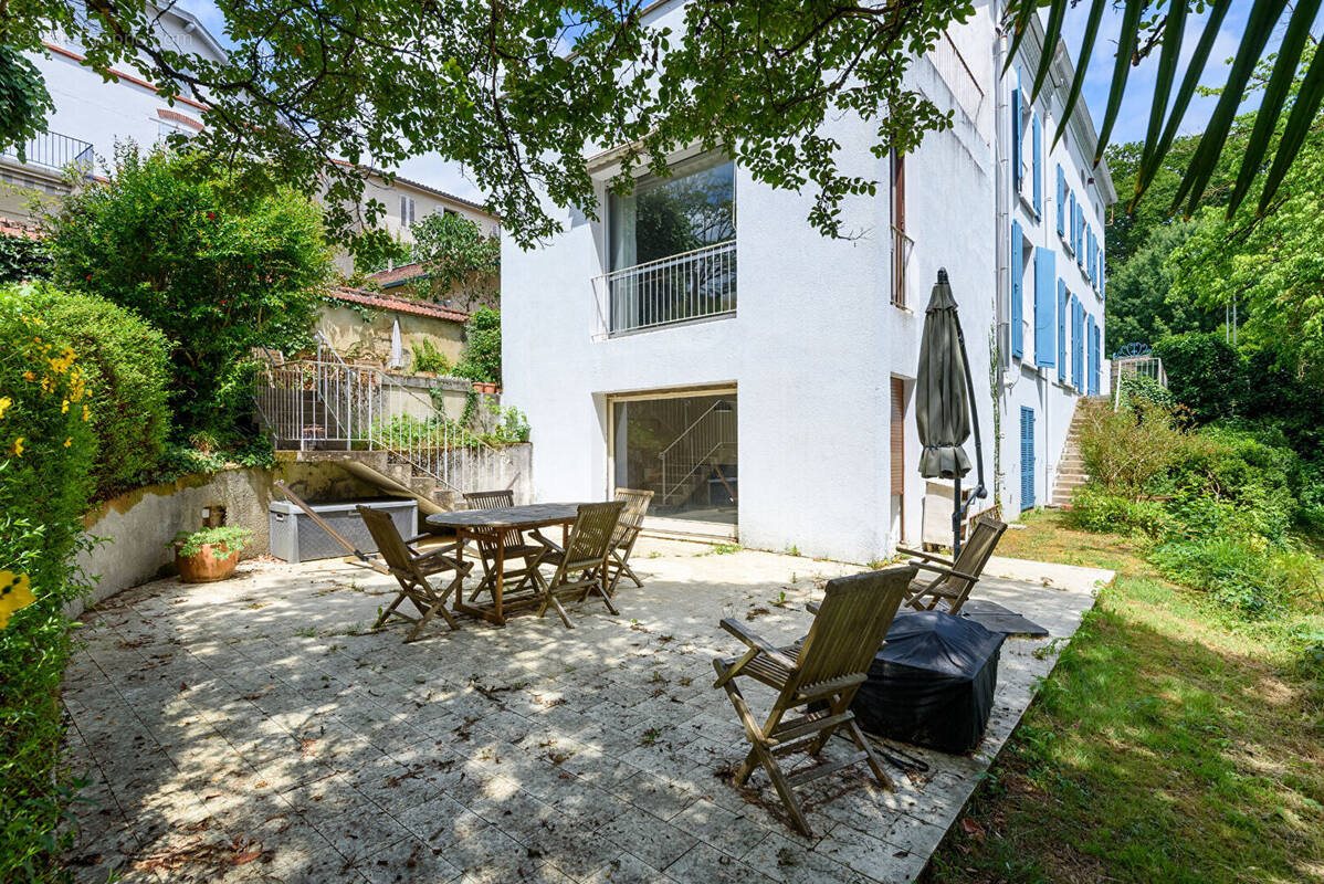 Maison à vendre, 306m², Mont-de-Marsan