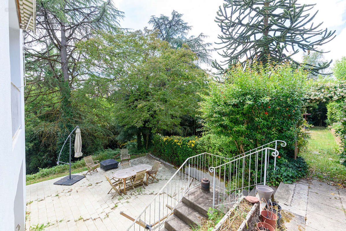 Maison à vendre, 306m², Mont-de-Marsan