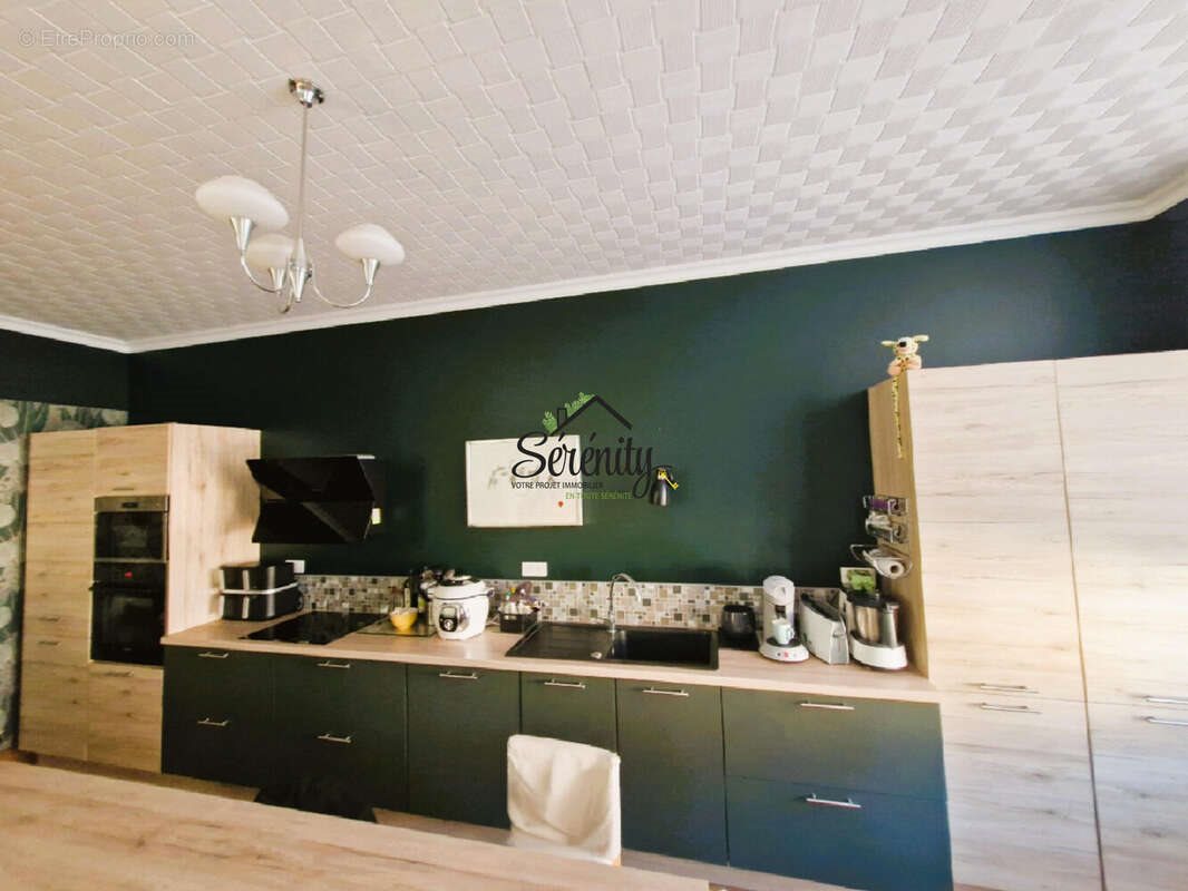 Maison à vendre, 370m², Hénin-Beaumont