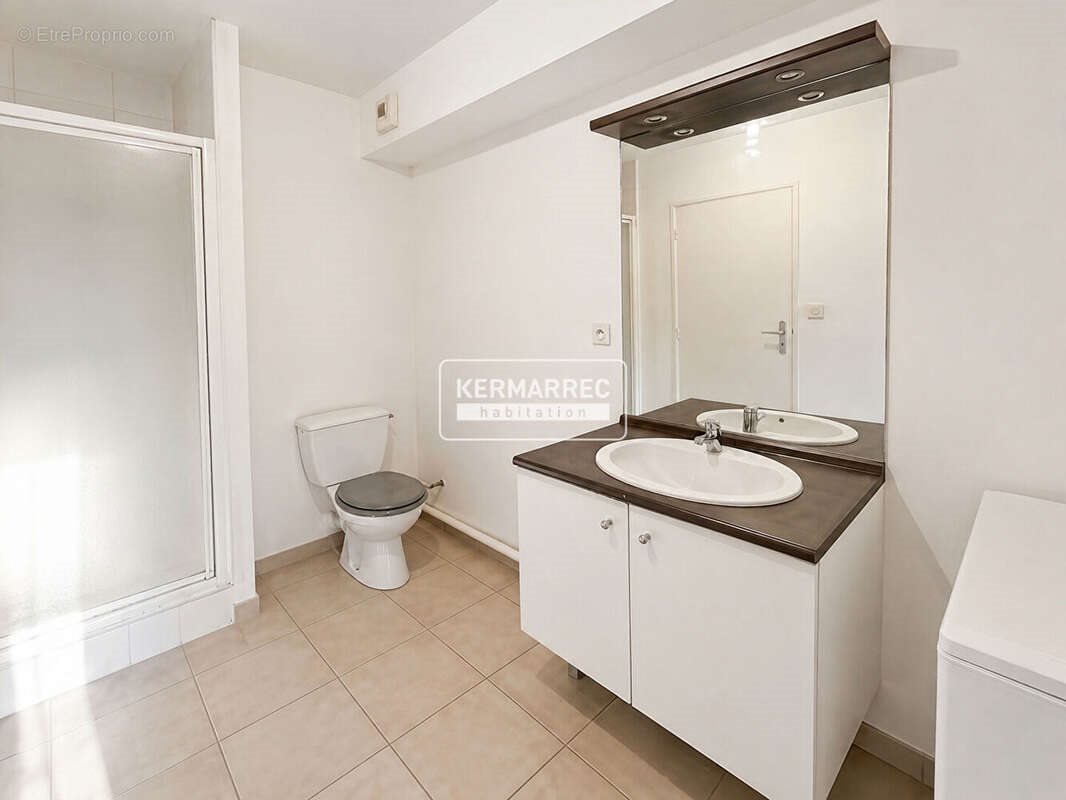 Appartement à vendre, 34m², Rennes