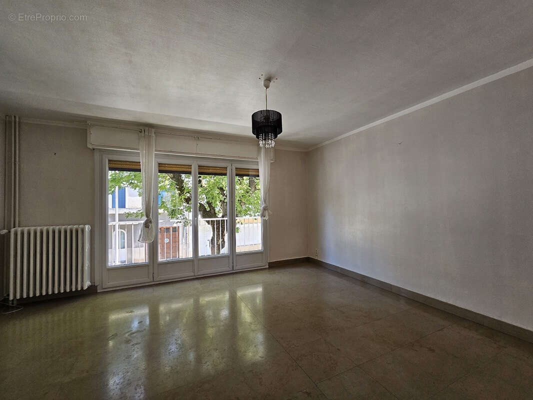Maison à vendre, 85m², Vichy