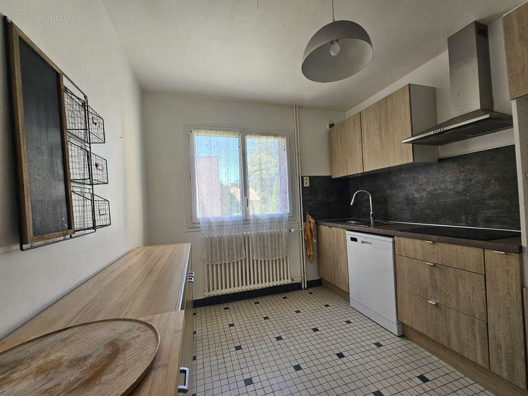 Maison à vendre, 85m², Vichy