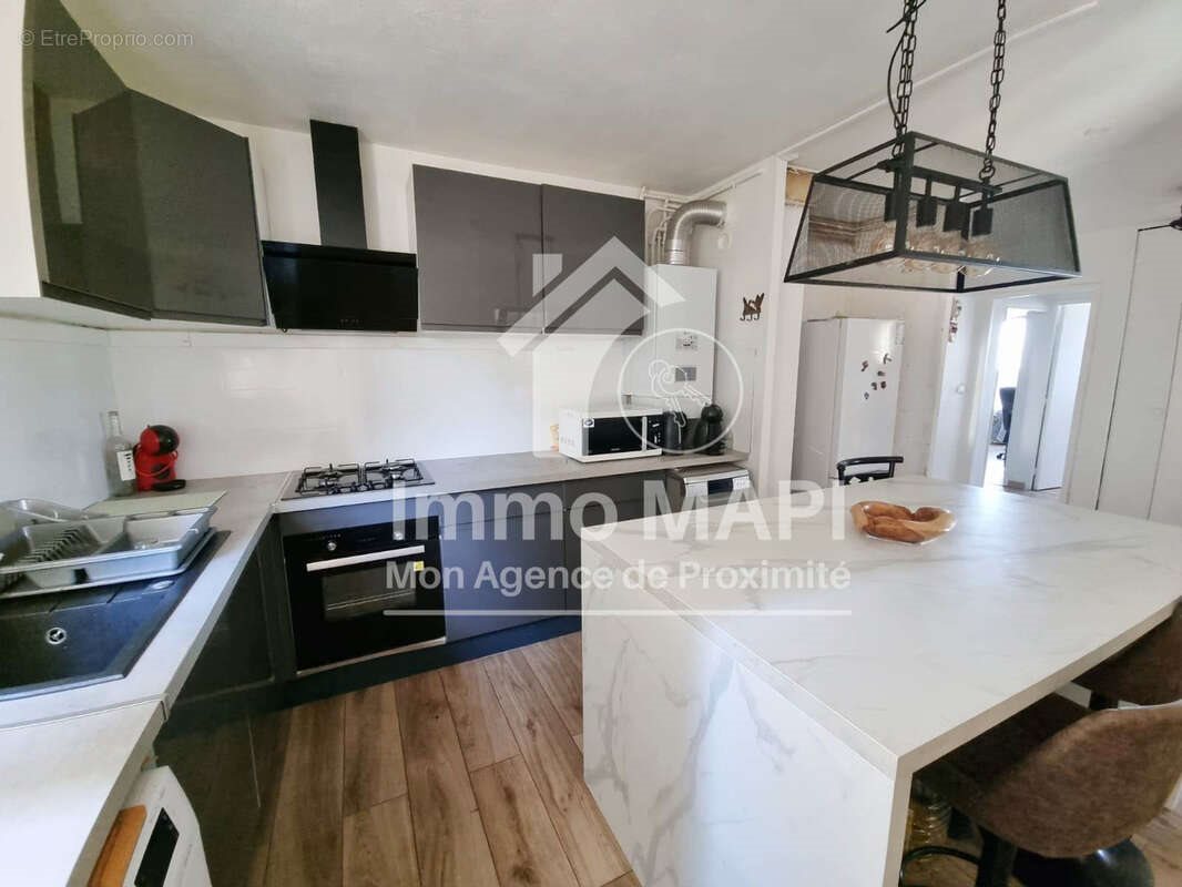 Appartement à vendre, 84m², Lattes