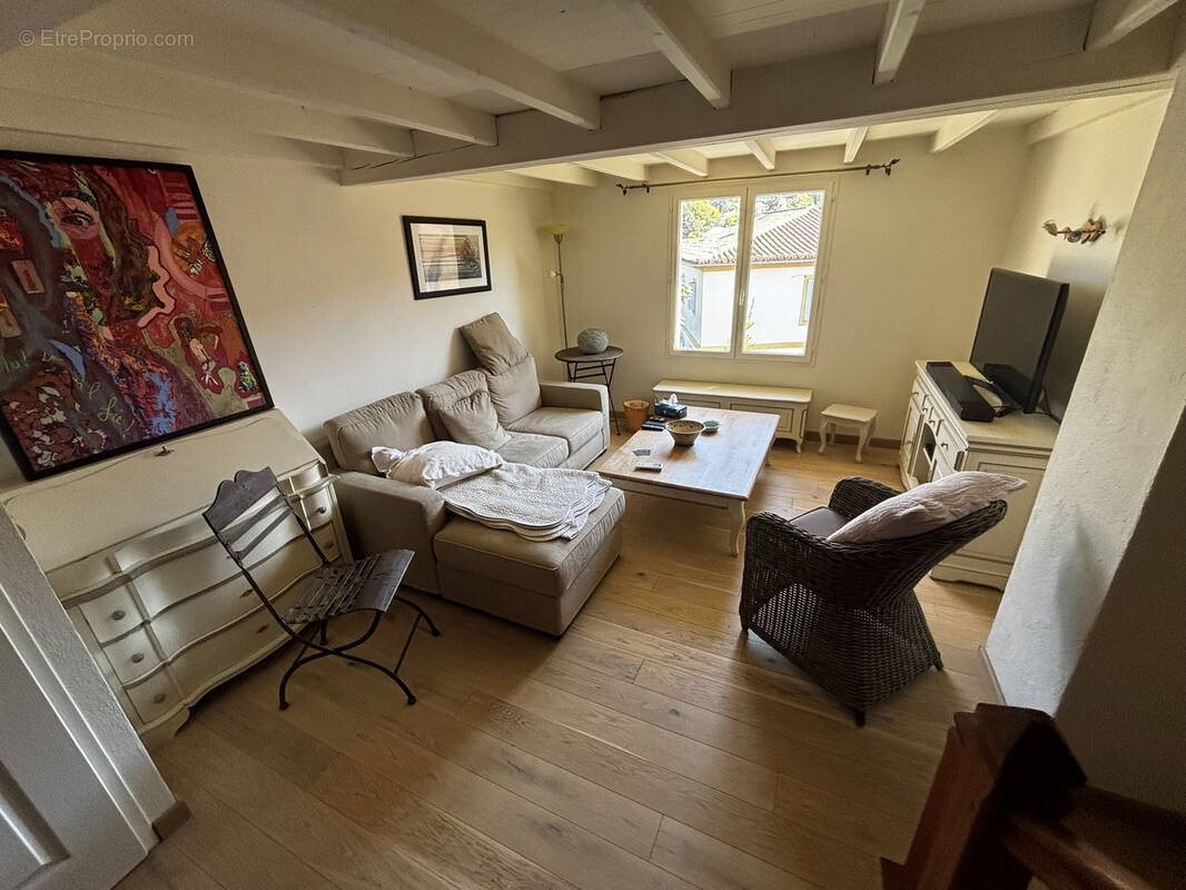 Maison à vendre, 80m², Malaucène