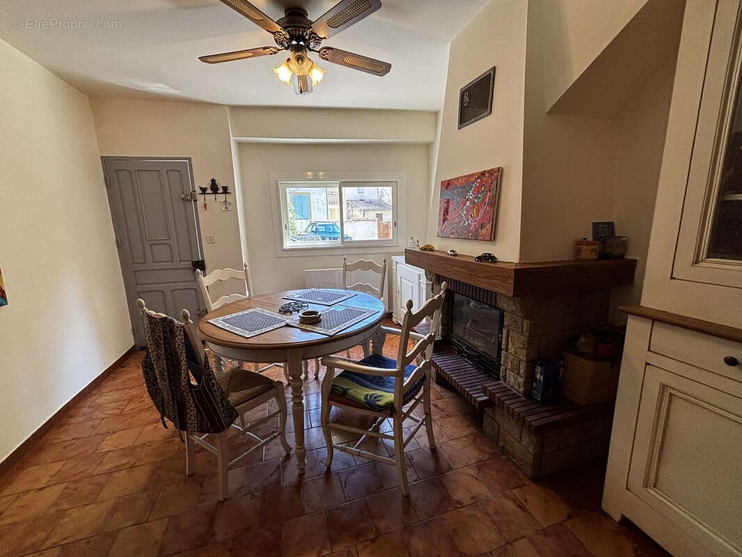 Maison à vendre, 80m², Malaucène
