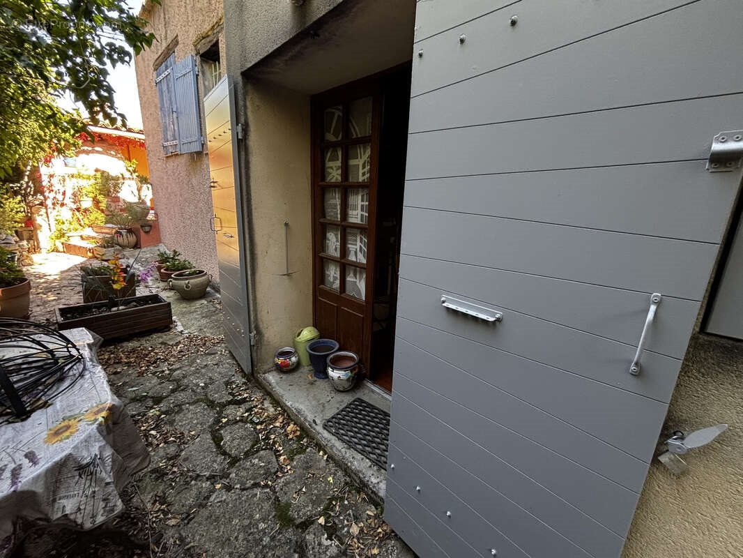 Maison à vendre, 80m², Malaucène