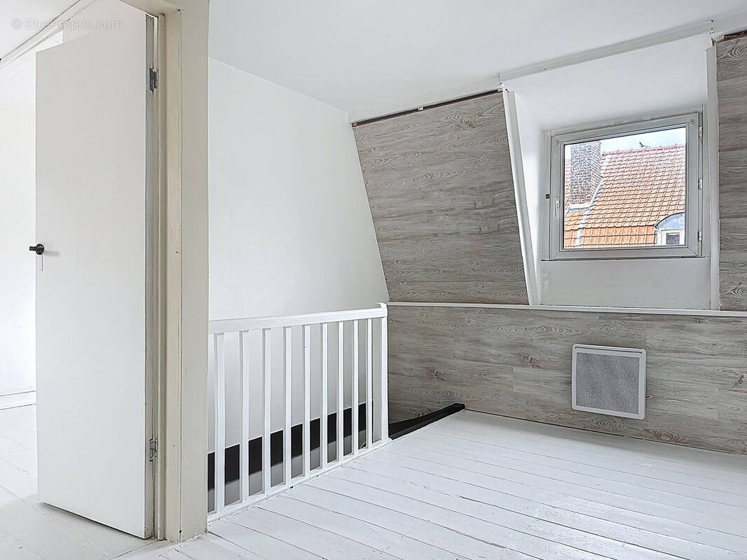 Maison à vendre, 67m², Lille