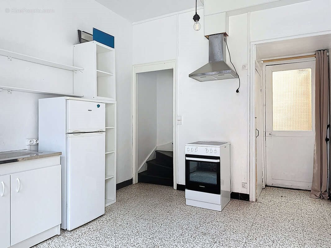Maison à vendre, 67m², Lille