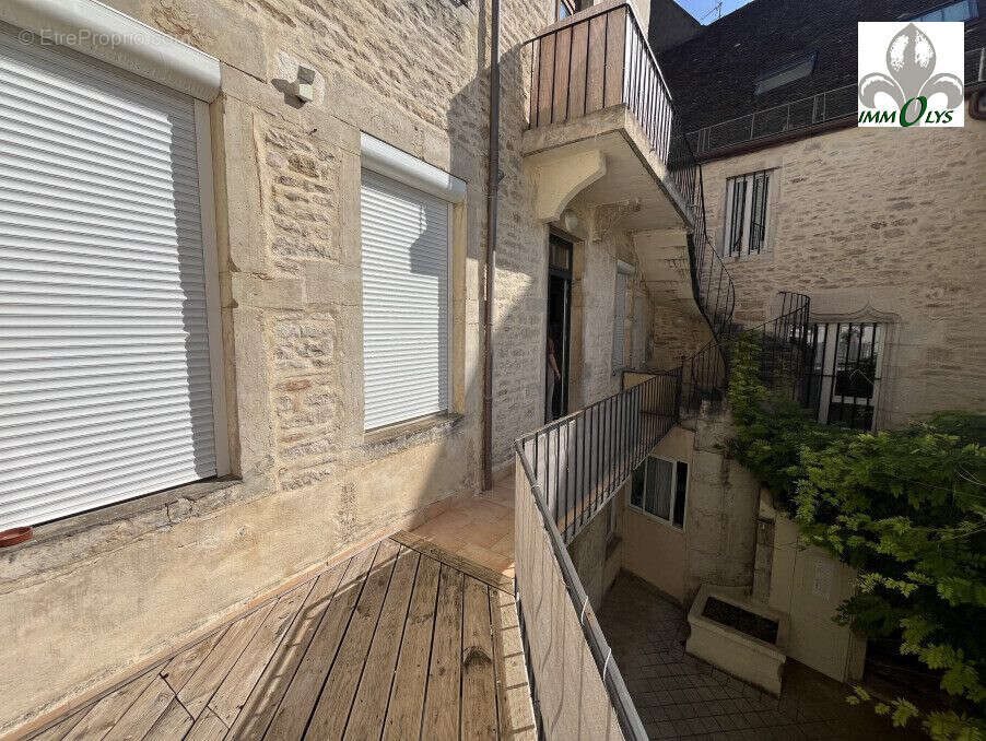 Appartement à vendre, 66m², Beaune