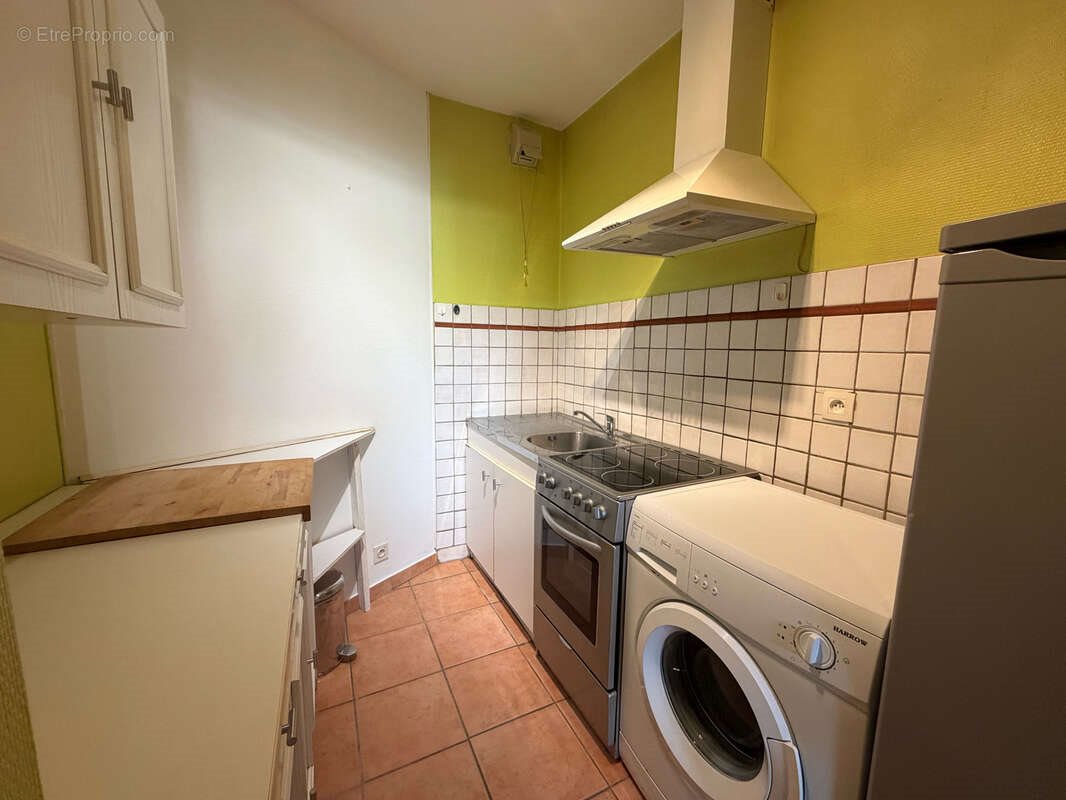 Appartement à vendre, 39m², Dax