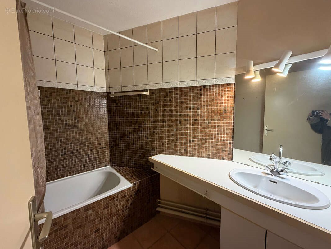 Appartement à vendre, 39m², Dax