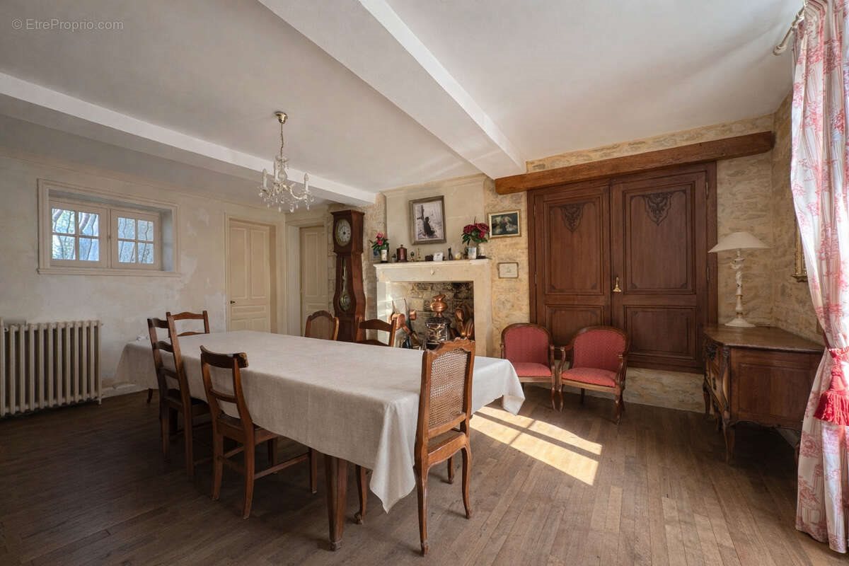 Maison à vendre, 160m², Ver-sur-Mer