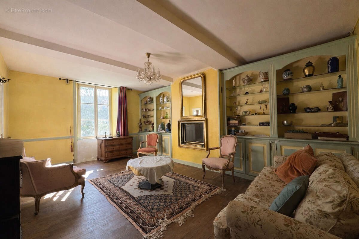 Maison à vendre, 160m², Ver-sur-Mer
