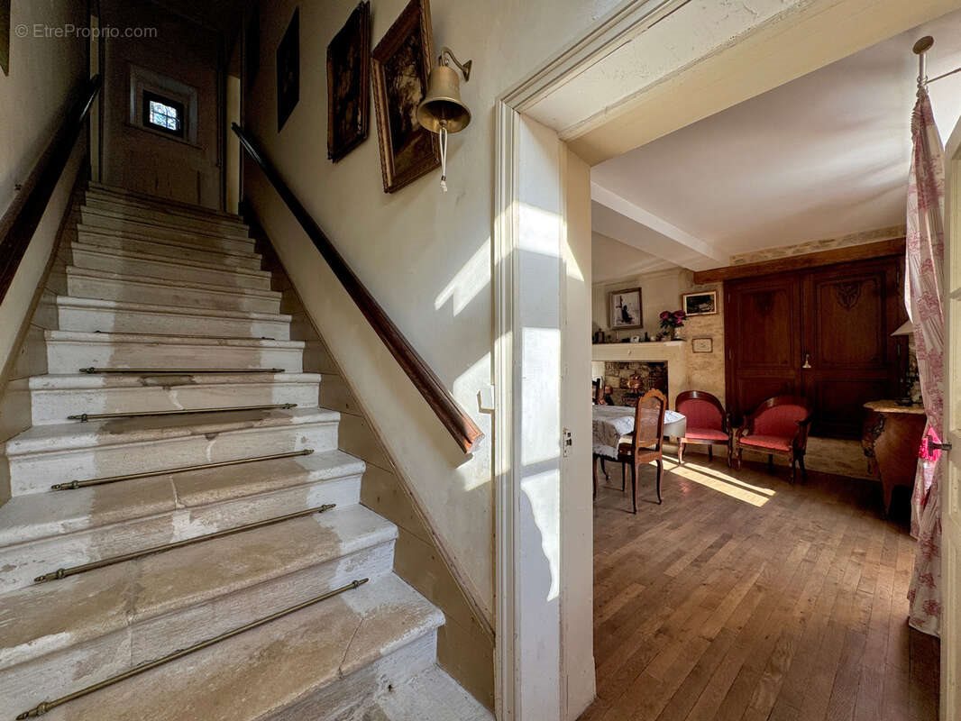 Maison à vendre, 160m², Ver-sur-Mer