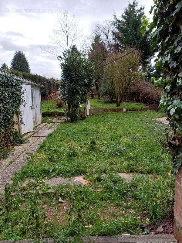 Maison à vendre, 71m², Auchel