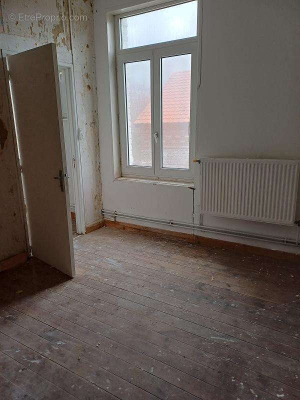 Maison à vendre, 71m², Auchel