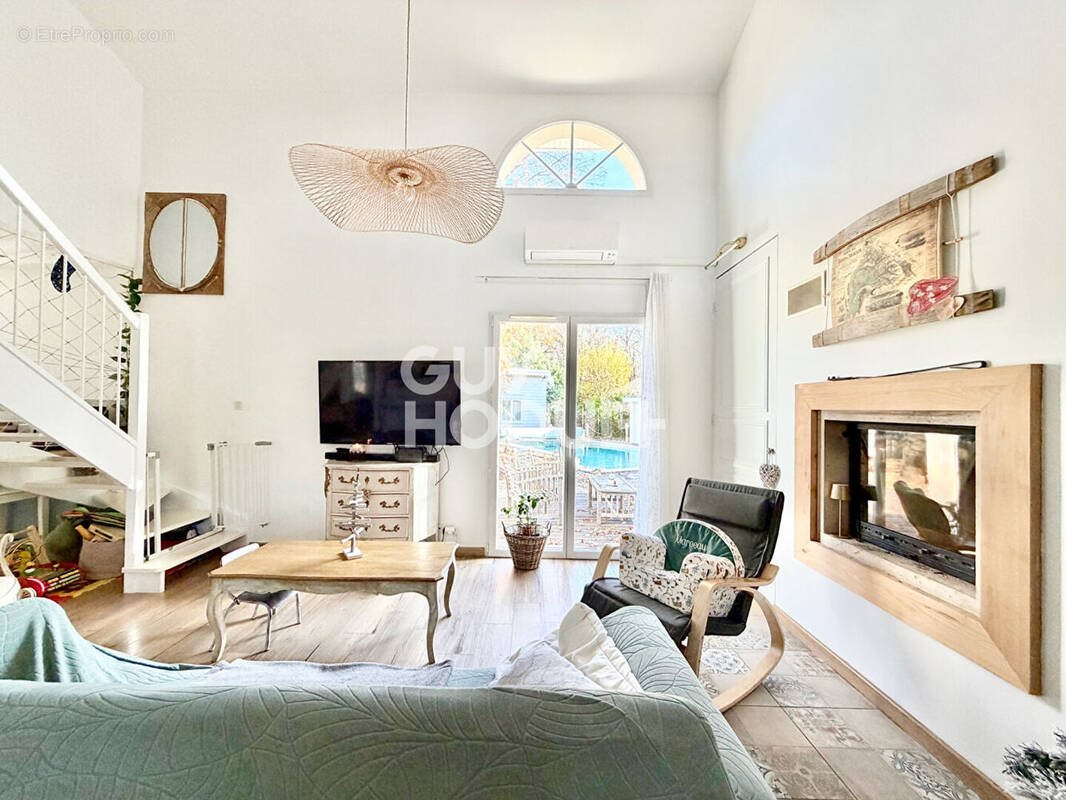 Maison à vendre, 273m², Gujan-Mestras