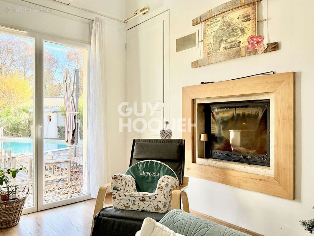 Maison à vendre, 273m², Gujan-Mestras