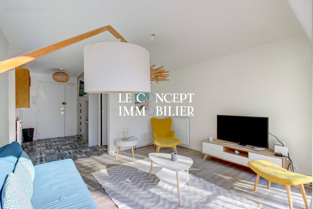 Appartement à vendre, 52m², Biarritz