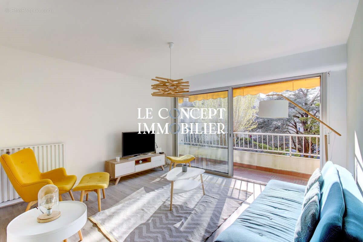 Appartement à vendre, 52m², Biarritz