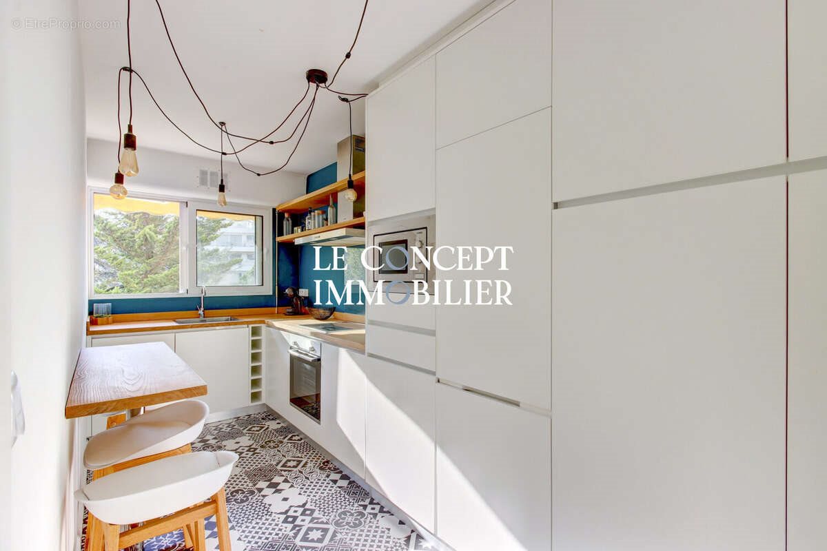 Appartement à vendre, 52m², Biarritz