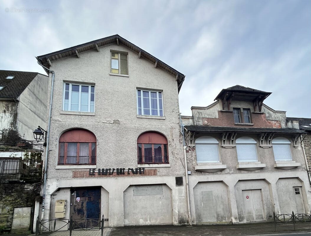 Appartement à vendre, 530m², Uzerche