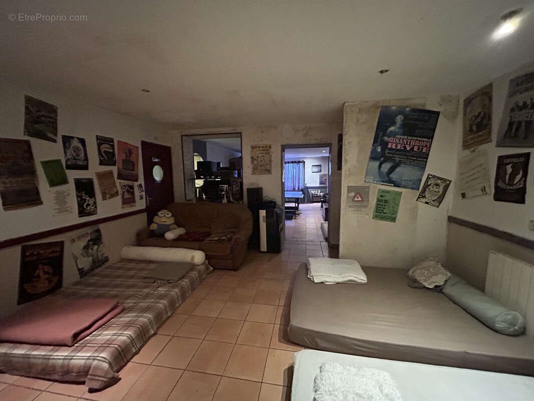 Appartement à vendre, 530m², Uzerche