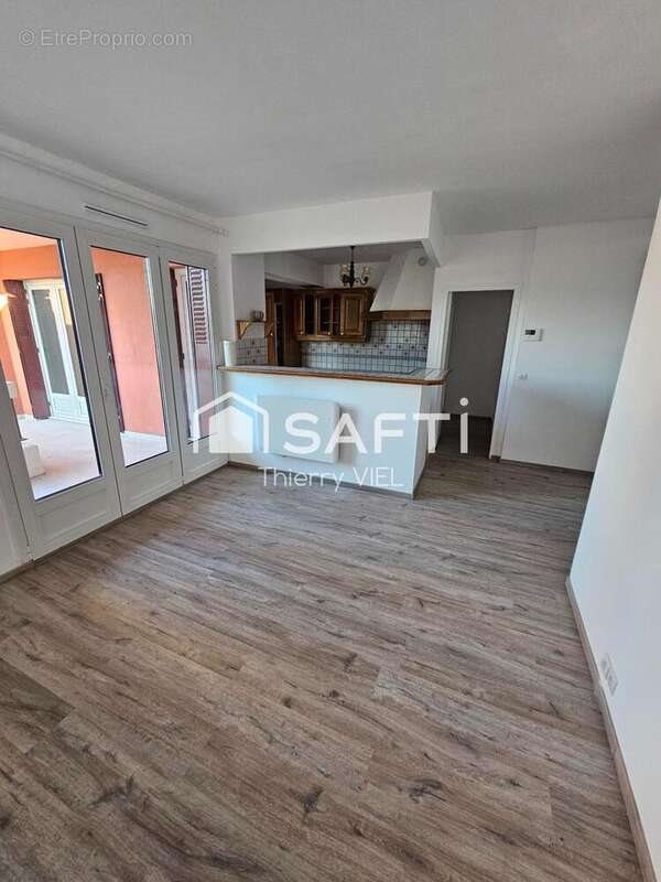 Appartement à vendre, 64m², Gagny