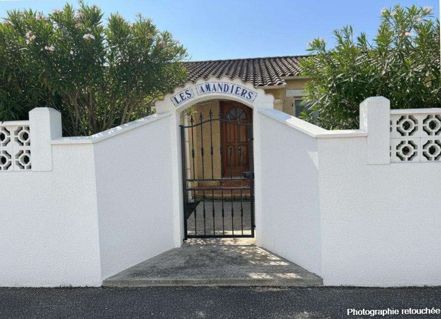 Maison à vendre, 133m², Restinclières